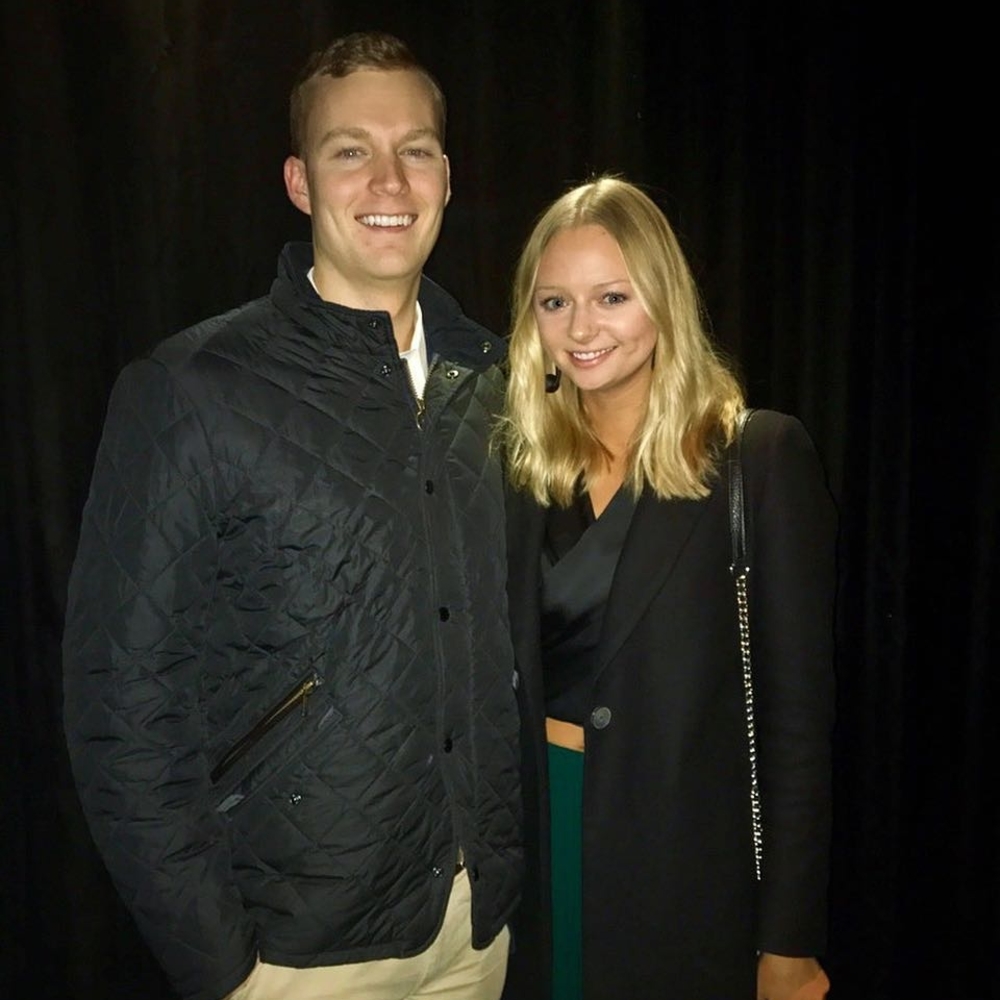 Meet your Posher, Megan